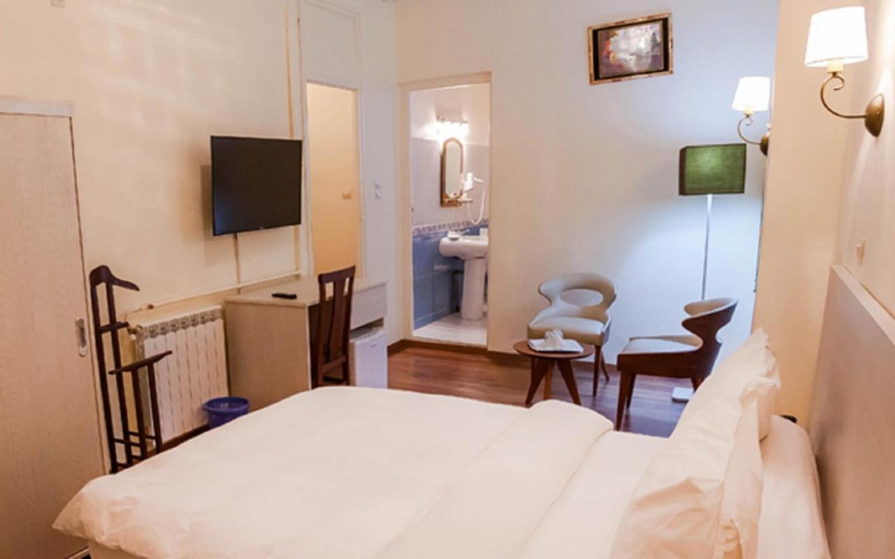 Hotel Suisse Algír Kültér fotó